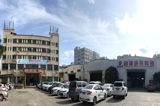 東莞拉伸機(jī)