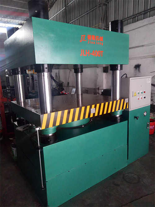 拼圖油壓機(jī)